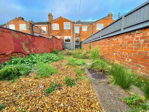 Rear Elevation- click for photo gallery